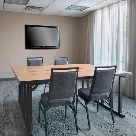 Courtyard By Marriott Lebanon Hotel Luaran gambar