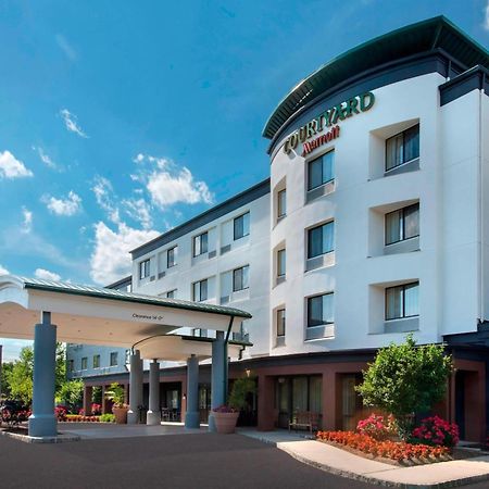 Courtyard By Marriott Lebanon Hotel Luaran gambar