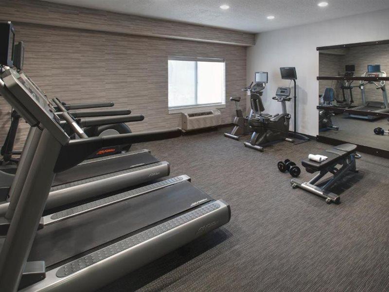 Courtyard By Marriott Lebanon Hotel Luaran gambar