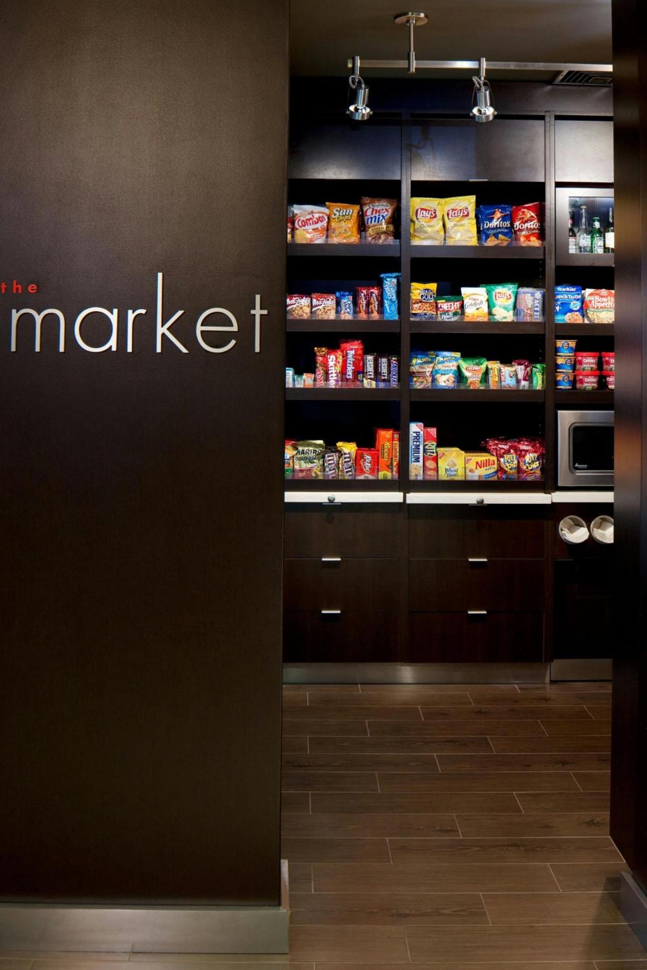 Courtyard By Marriott Lebanon Hotel Luaran gambar