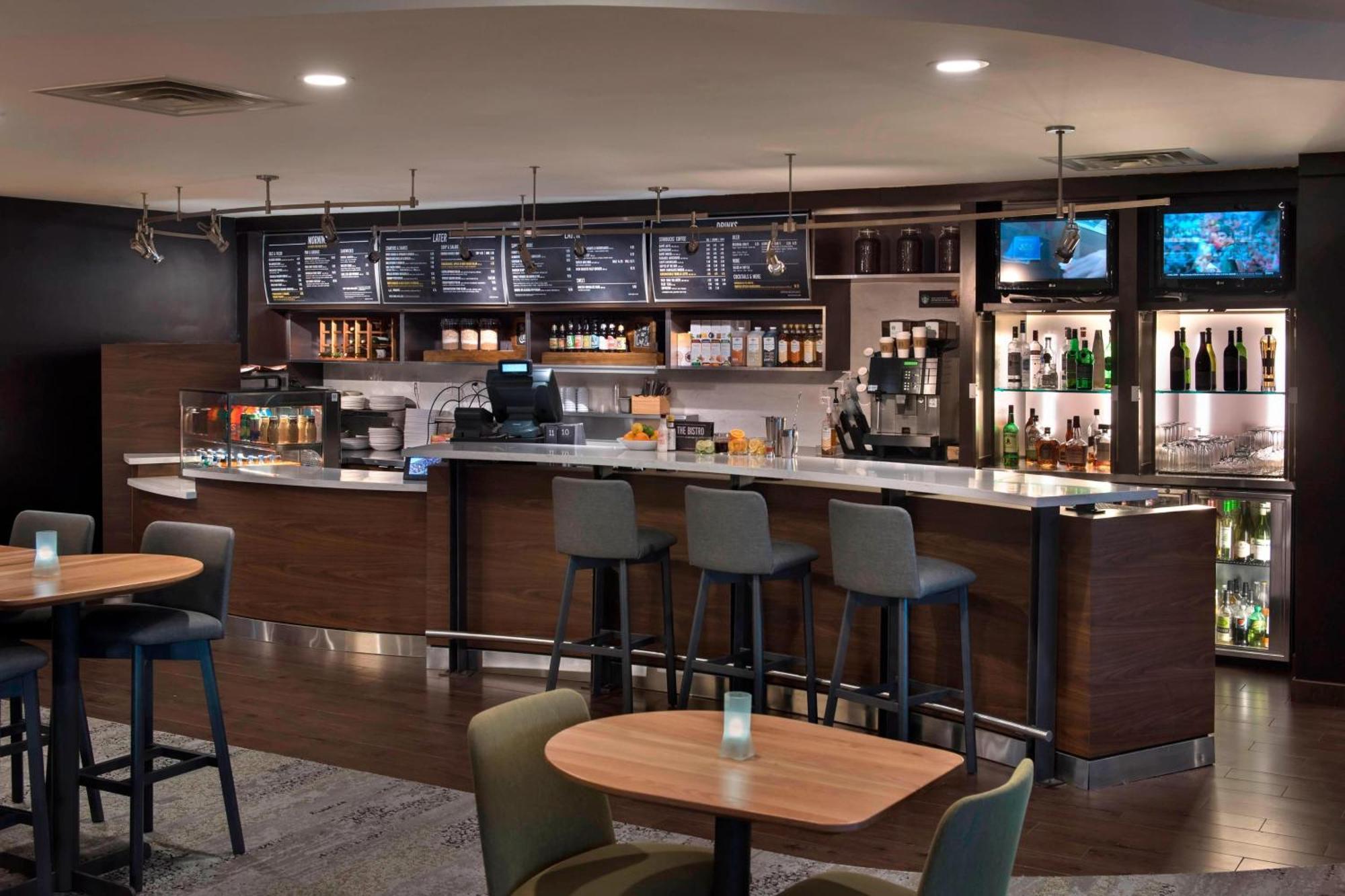 Courtyard By Marriott Lebanon Hotel Luaran gambar