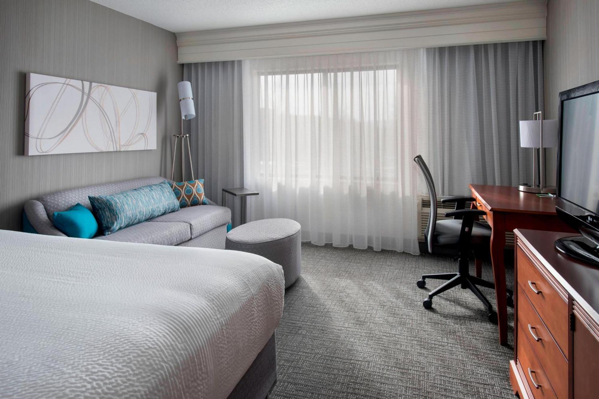 Courtyard By Marriott Lebanon Hotel Luaran gambar