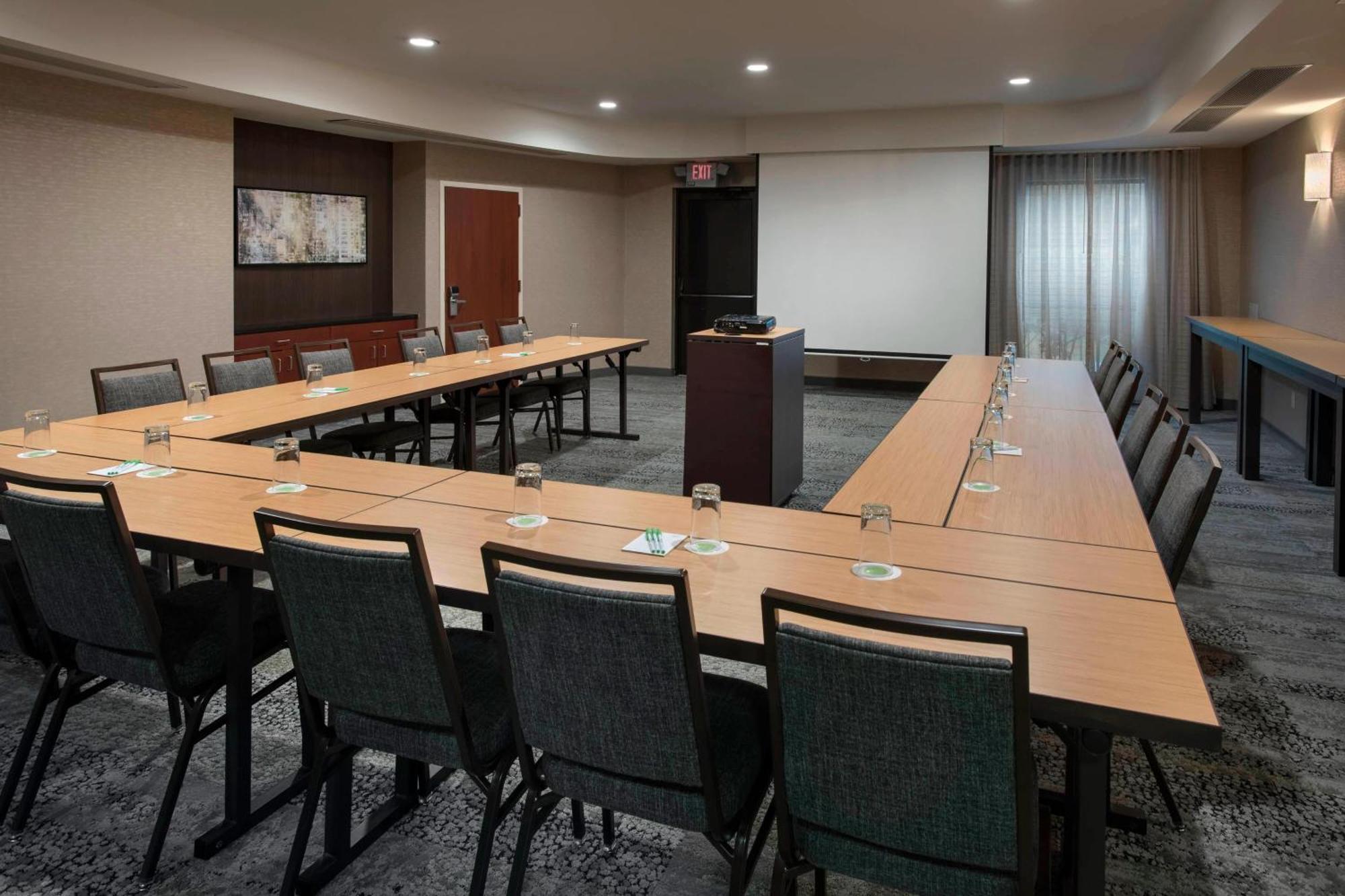 Courtyard By Marriott Lebanon Hotel Luaran gambar
