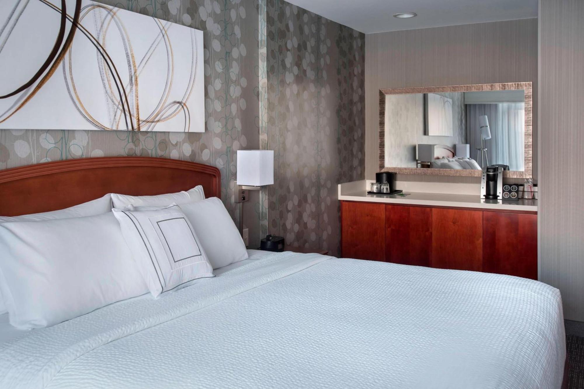Courtyard By Marriott Lebanon Hotel Luaran gambar