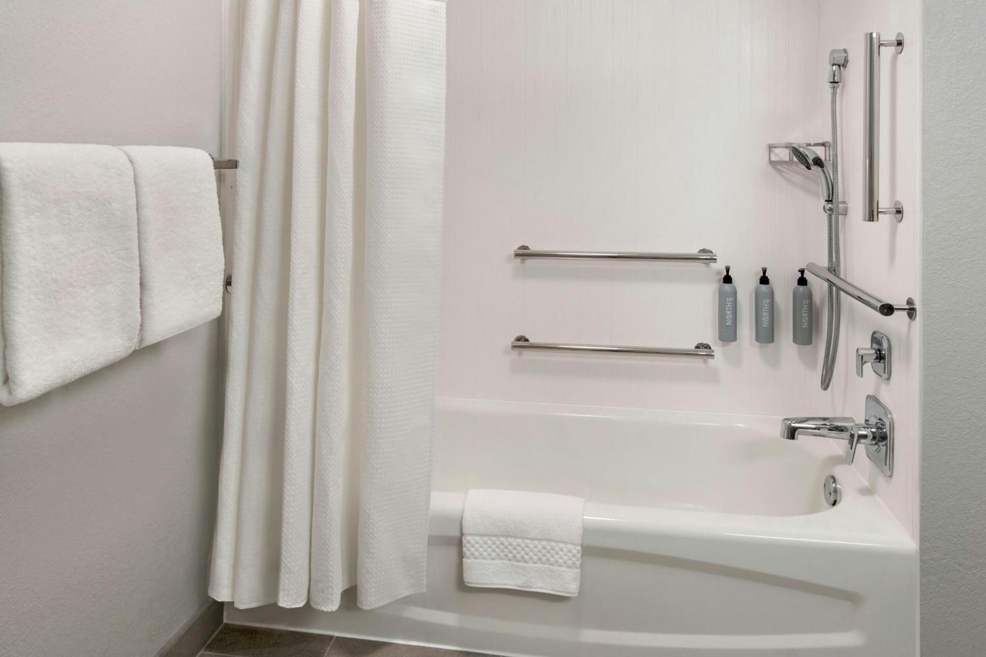 Courtyard By Marriott Lebanon Hotel Luaran gambar