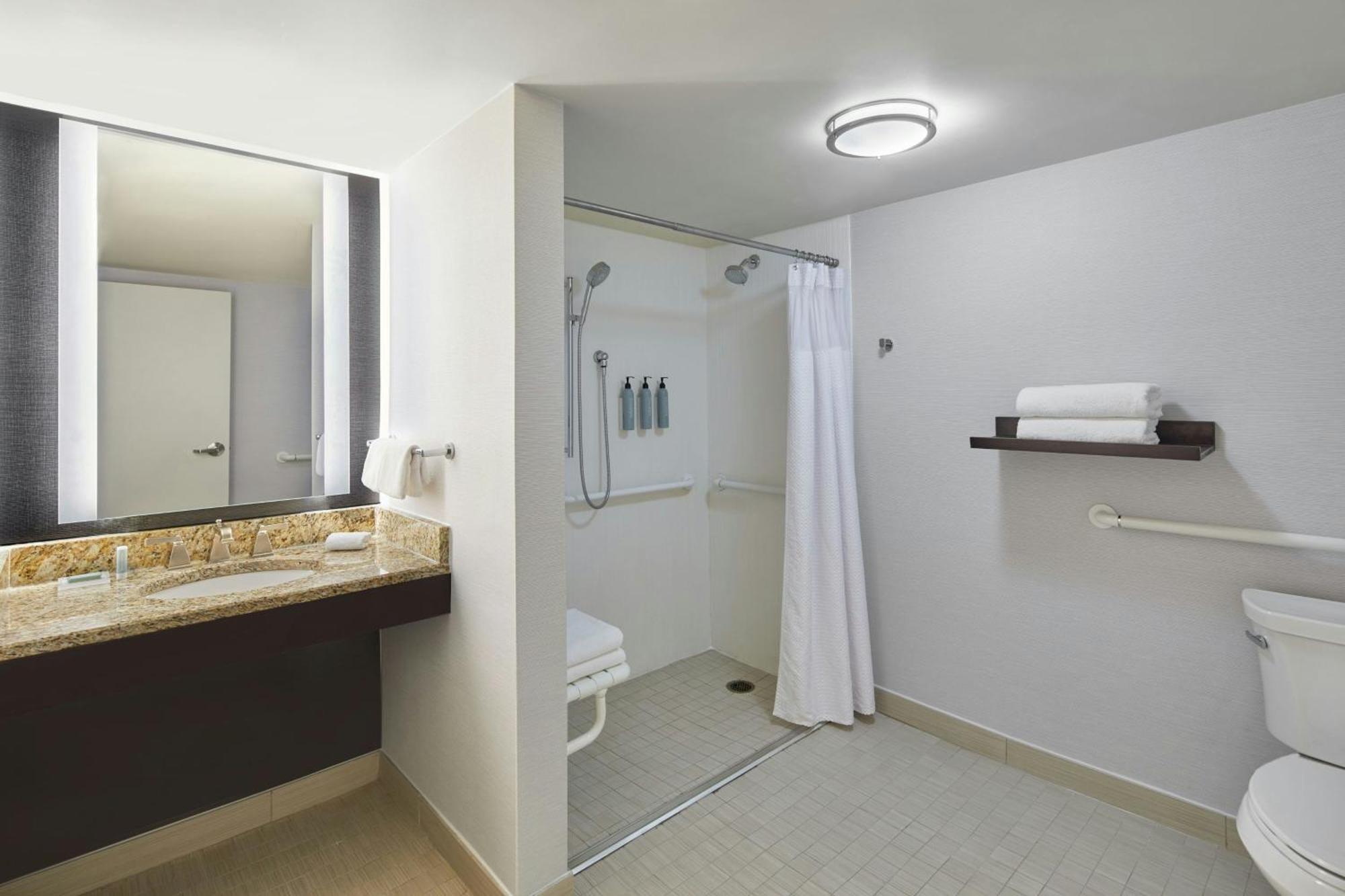 Courtyard By Marriott Lebanon Hotel Luaran gambar