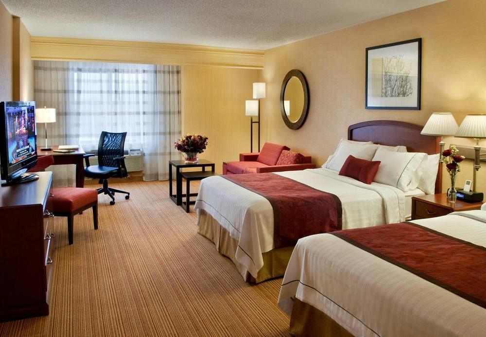 Courtyard By Marriott Lebanon Hotel Luaran gambar