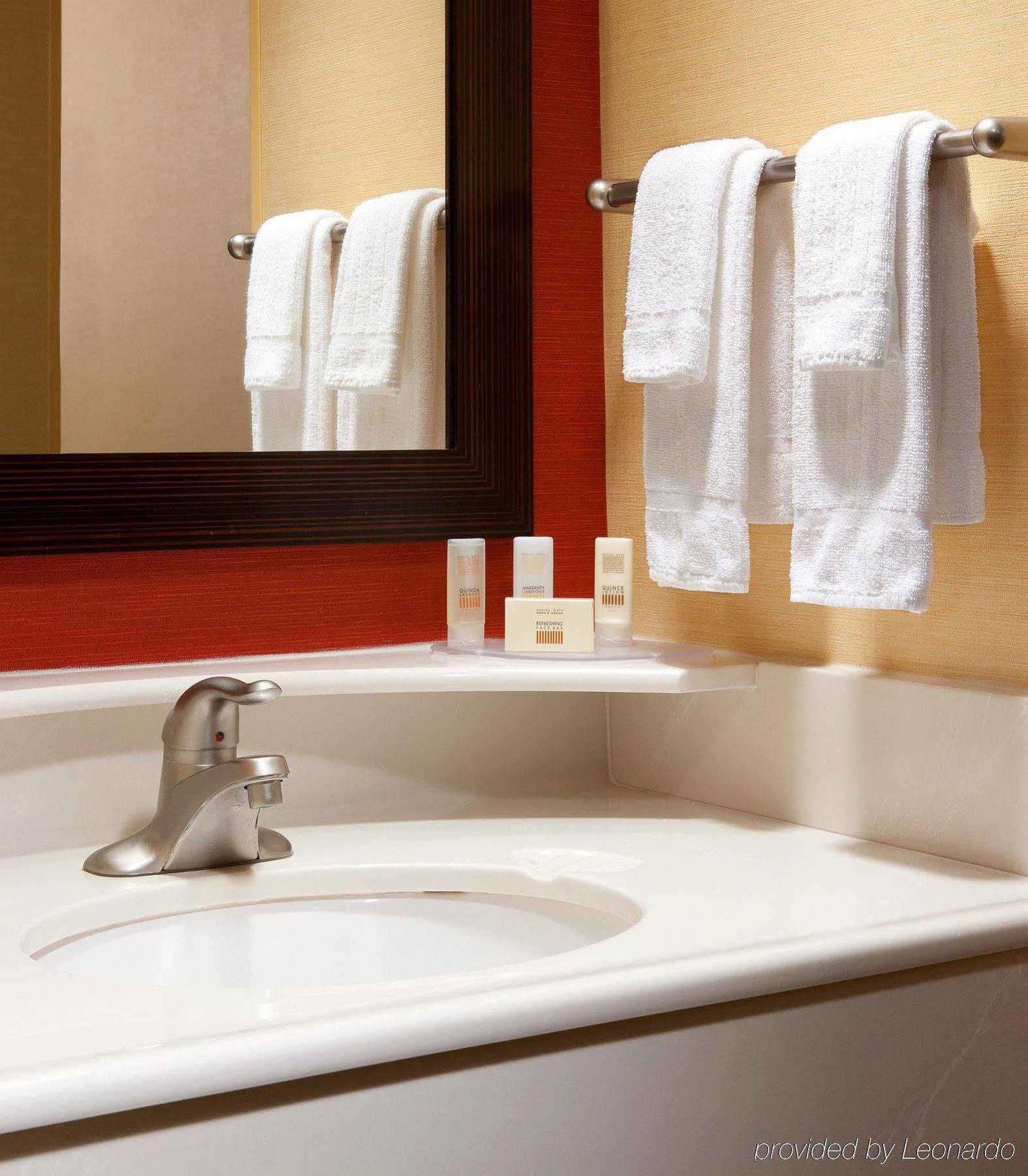 Courtyard By Marriott Lebanon Hotel Luaran gambar