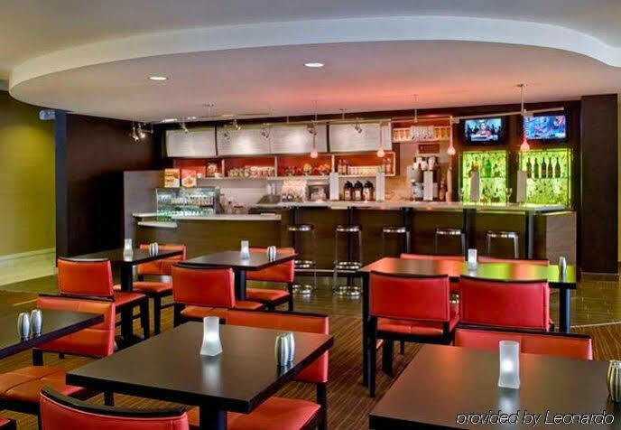 Courtyard By Marriott Lebanon Hotel Luaran gambar